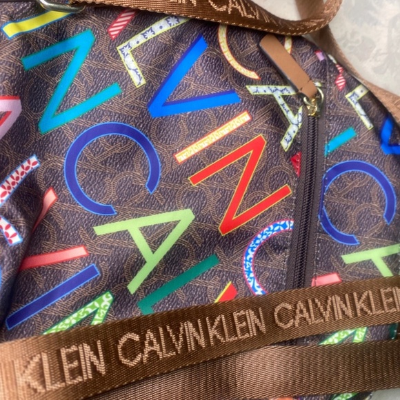 Calvin Klein bag - Picture 2 of 2